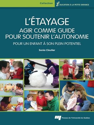 cover image of L' étayage